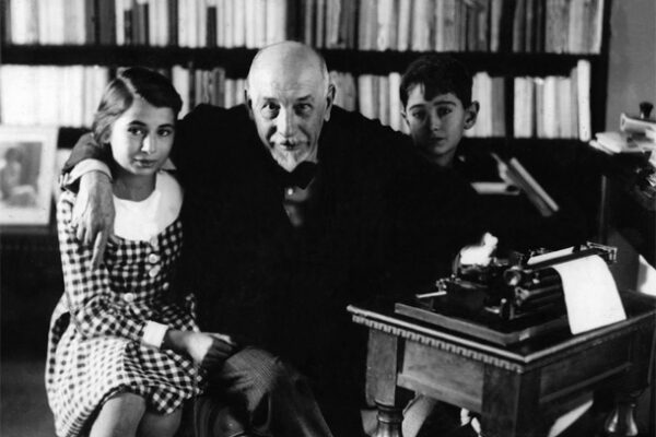 AuguriPirandello